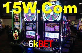 6kbet: Seu Cassino Premiado com Pagamentos Rápidos