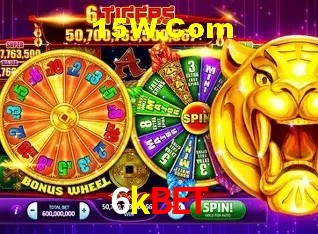 Estatísticas 6kbet
