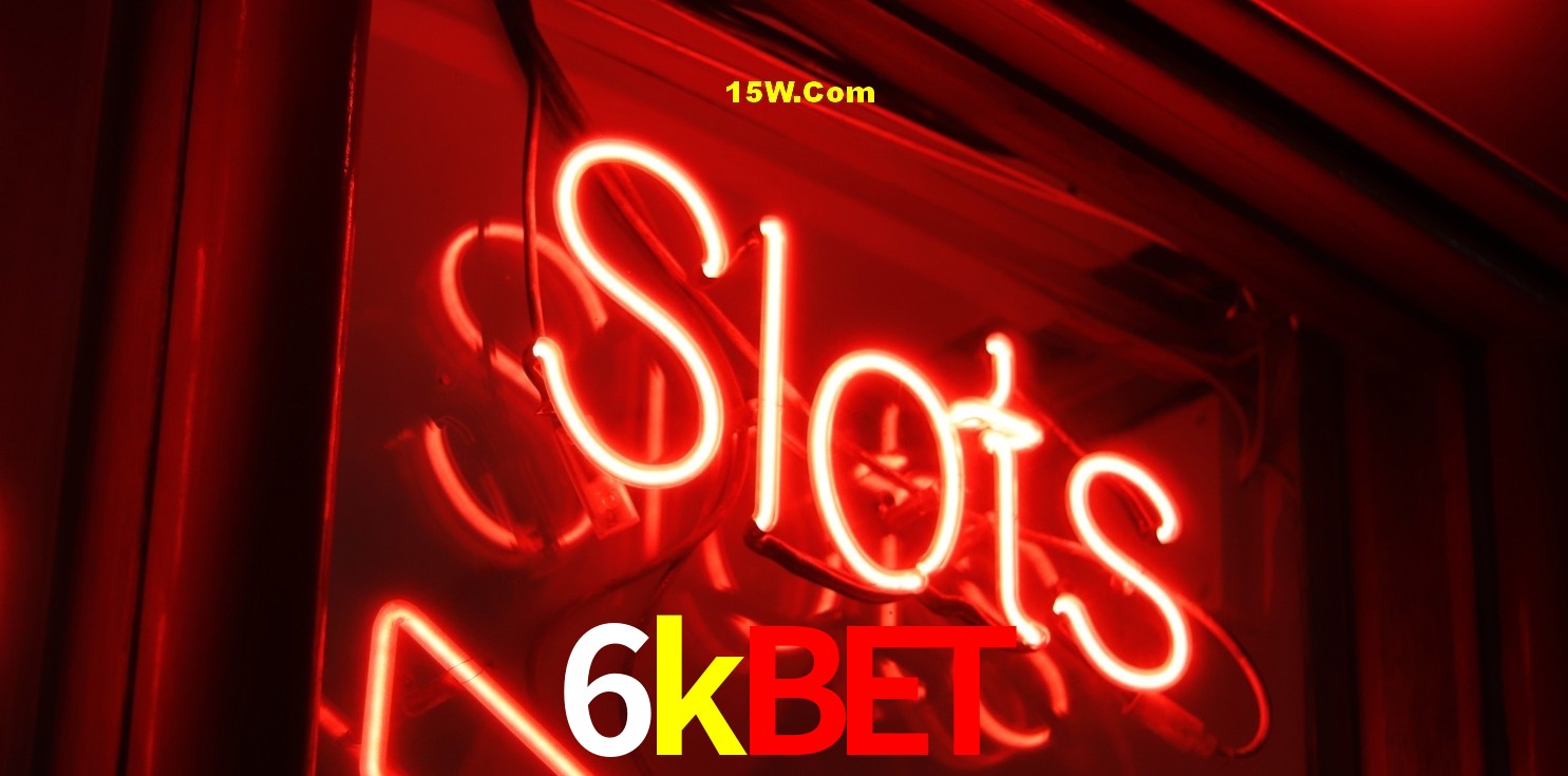 Experiência VIP 6kbet