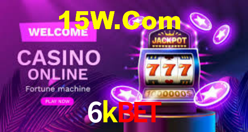 6kbet plataforma