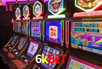 Promoções Sazonais 6kbet