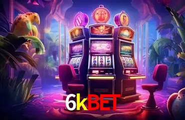 Apostas de Basquete 6kbet
