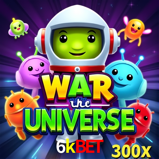 Jogos Exclusivos 6kbet