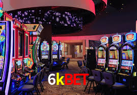 6kbet.com