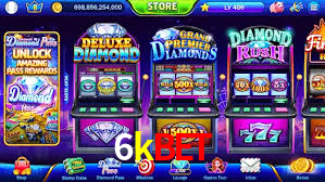 Tournaments 6kbet