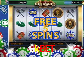 Login Seguro 6kbet