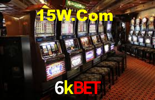6kbet