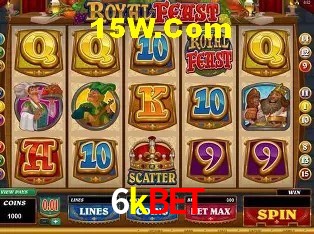 Estatísticas Esportivas 6kbet