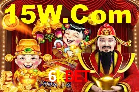 6kbet.com