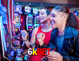 6kbet: A Experiência de Casino com Jogos de Mesa ao Vivo