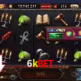 Casino Ao Vivo 6kbet