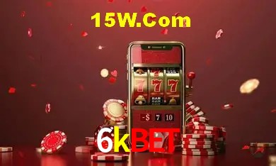 Recursos de Bônus 6kbet