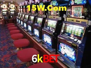 Design Responsivo 6kbet