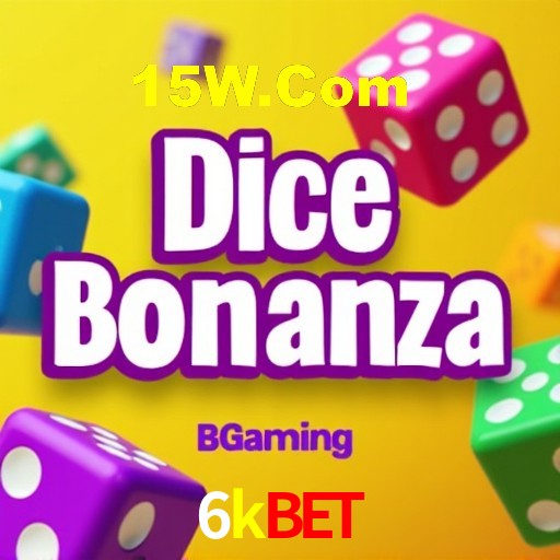Mesa de Blackjack 6kbet