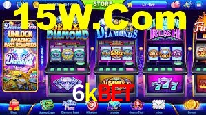Programa VIP 6kbet