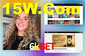 6kbet plataforma