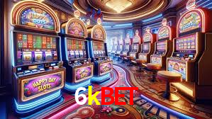 Tennis Betting 6kbet
