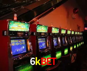 Diretório de Jogos 6kbet